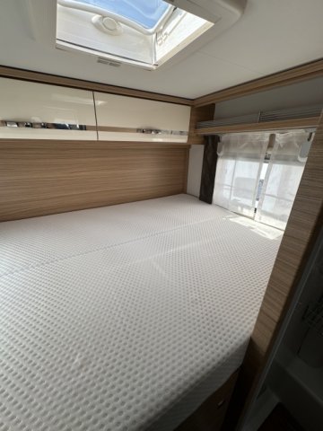 Dethleffs Globebus I 1 - Photo 9