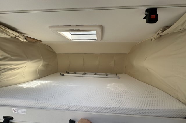 Dethleffs Globebus I 1 - Photo 10