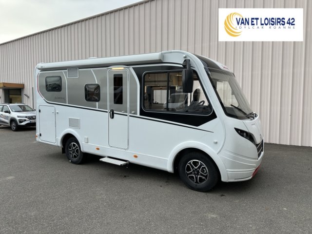 Dethleffs Globebus I 1 I1 GT - Photo 1