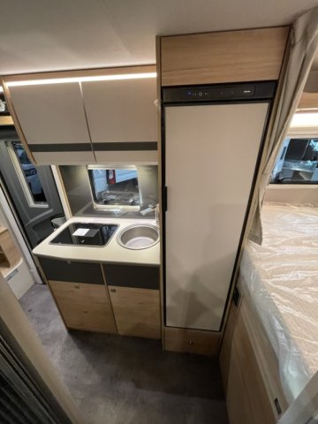 Dethleffs Globebus I 1 I1 - Photo 5