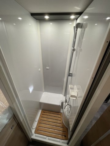 Dethleffs Globebus I 1 I1 - Photo 7