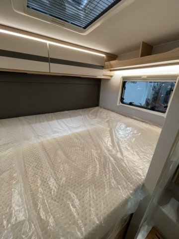 Dethleffs Globebus I 1 I1 - Photo 8