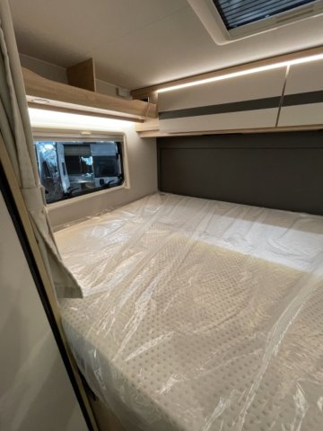 Dethleffs Globebus I 1 I1 - Photo 9