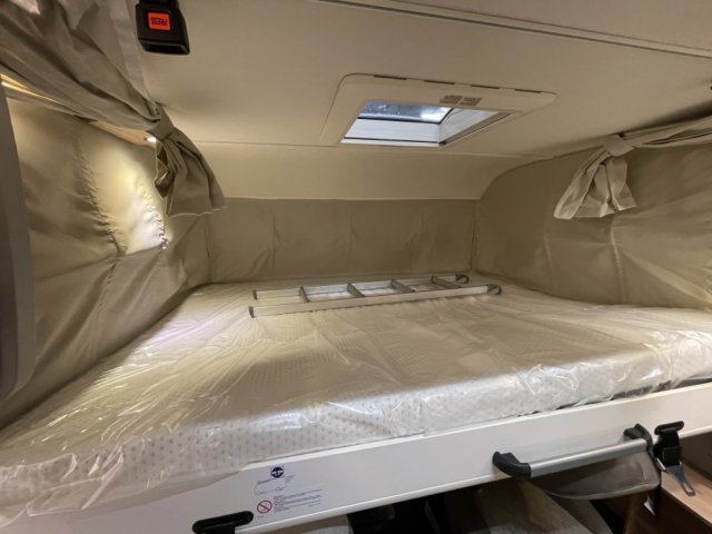 Dethleffs Globebus I 1 I1 - Photo 10