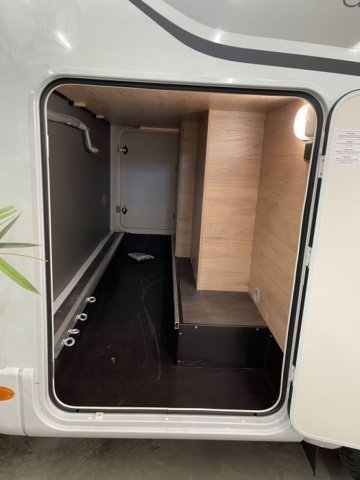 Dethleffs Globebus I 1 I1 - Photo 11