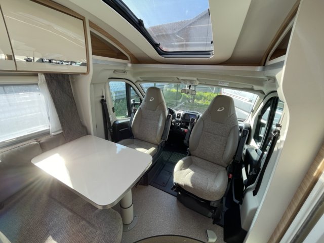 Dethleffs Globebus T 1 GT T1 - Photo 3