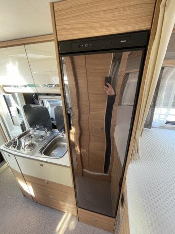 Dethleffs Globebus T 1 GT T1 - Photo 6