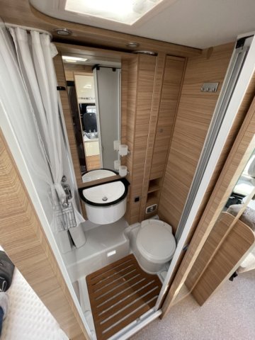 Dethleffs Globebus T 1 GT T1 - Photo 7