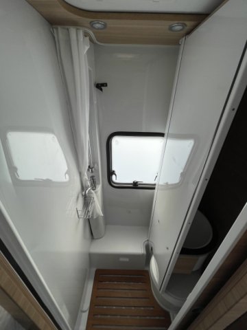 Dethleffs Globebus T 1 GT T1 - Photo 8