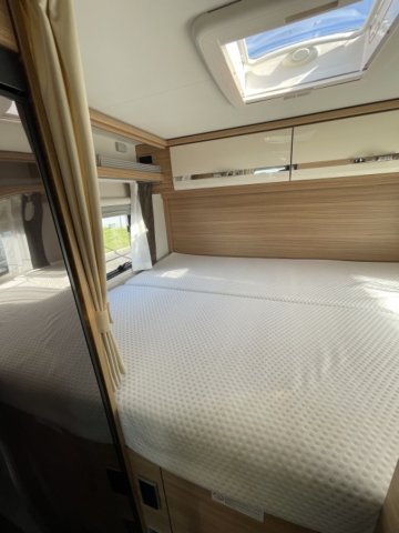 Dethleffs Globebus T 1 GT T1 - Photo 9