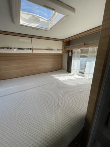 Dethleffs Globebus T 1 GT T1 - Photo 10