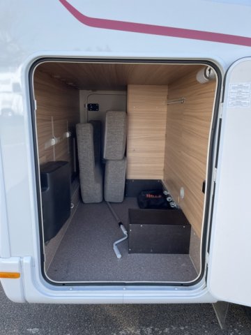 Dethleffs Globebus T 1 GT T1 - Photo 11