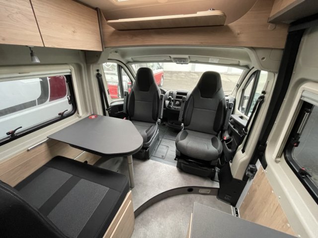 Dethleffs Globetrail 600 Ds Active OFFROAD - Photo 2