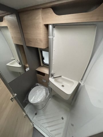 Dethleffs Globetrail 600 Ds Active OFFROAD - Photo 5