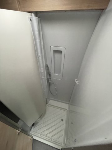 Dethleffs Globetrail 600 Ds Active OFFROAD - Photo 6