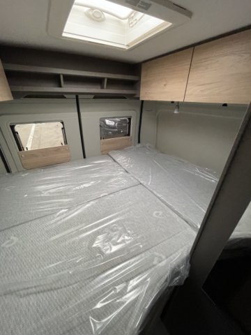 Dethleffs Globetrail 600 Ds Active OFFROAD - Photo 7