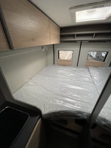 Dethleffs Globetrail 600 Ds Active OFFROAD - Photo 8