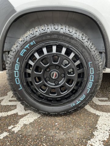 Dethleffs Globetrail 600 Ds Active OFFROAD - Photo 10