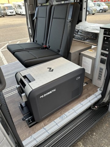 Dethleffs Globevan Trail Two CAMP - Photo 6