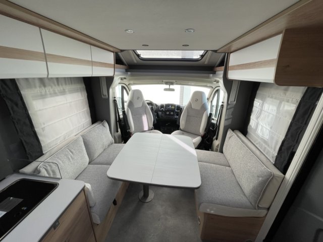 Dethleffs Just Camp T 7052 DBL - Photo 2