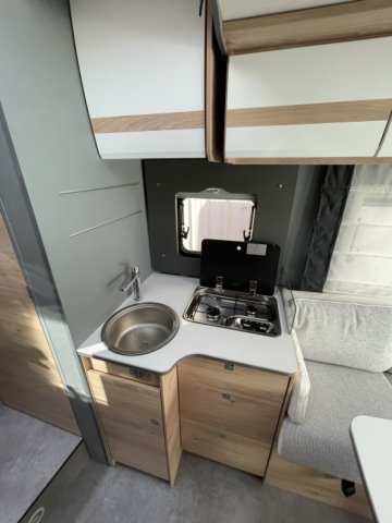 Dethleffs Just Camp T 7052 DBL - Photo 3