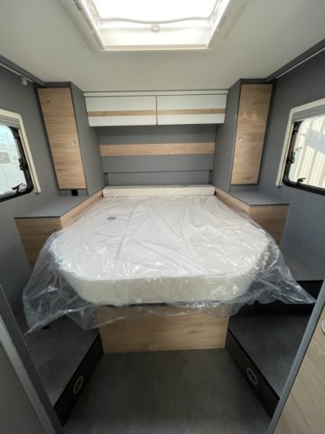 Dethleffs Just Camp T 7052 DBL - Photo 7