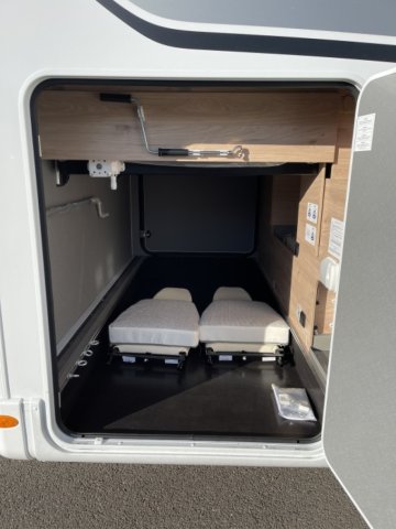 Dethleffs Just Camp T 7052 DBL - Photo 8