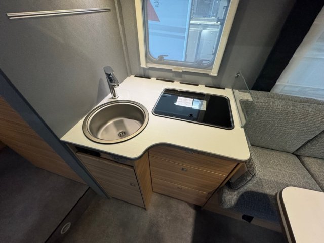 Dethleffs Just T 7052 DBL - Photo 3