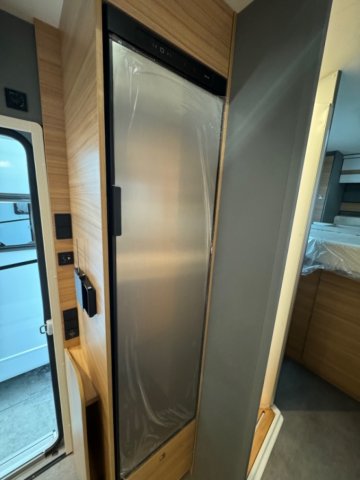 Dethleffs Just T 7052 DBL - Photo 4