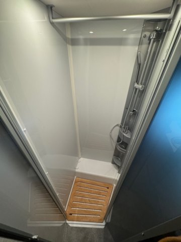 Dethleffs Just T 7052 DBL - Photo 5