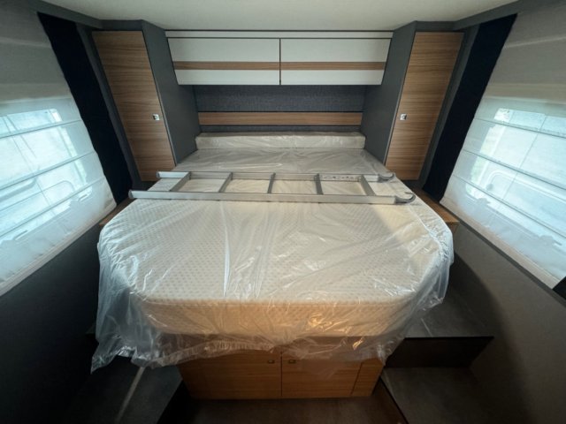 Dethleffs Just T 7052 DBL - Photo 7