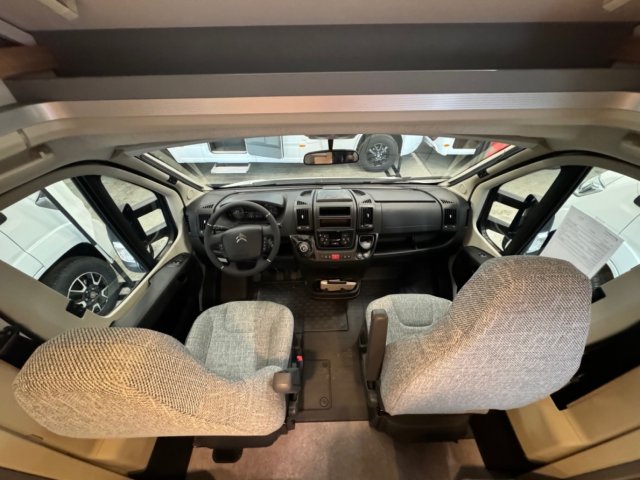 Dethleffs Just T 7052 DBL - Photo 8