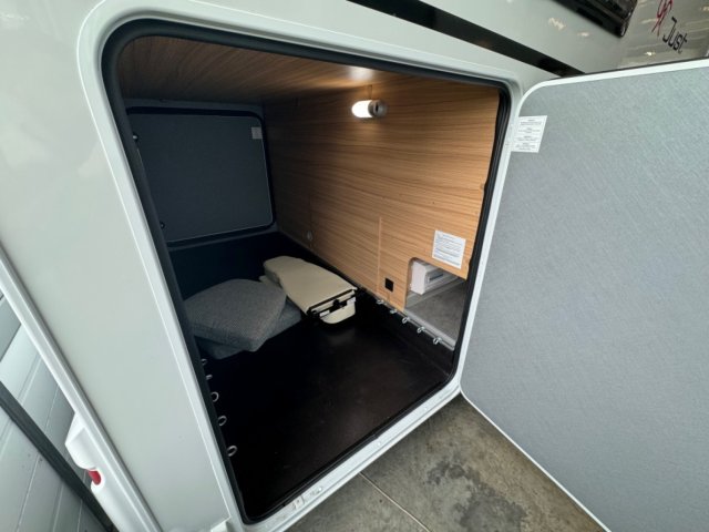 Dethleffs Just T 7052 DBL - Photo 9