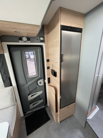 Dethleffs Just T 7052 DBL CAMP ACTIVE - Photo 4