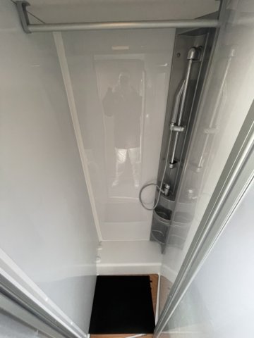 Dethleffs Just T 7052 DBL CAMP ACTIVE - Photo 6