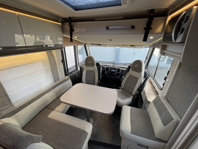 Dethleffs Trend I 7057 DBM - Photo 2