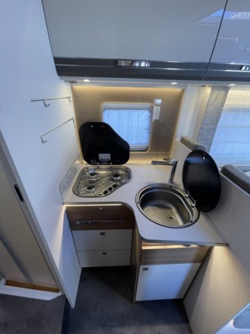 Dethleffs Trend I 7057 DBM - Photo 5