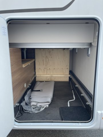 Dethleffs Trend I 7057 DBM - Photo 9
