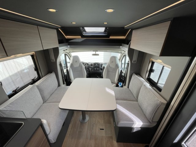 Dethleffs Trend T 7057 DBL - Photo 2