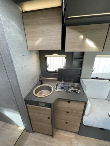 Dethleffs Trend T 7057 DBL - Photo 3