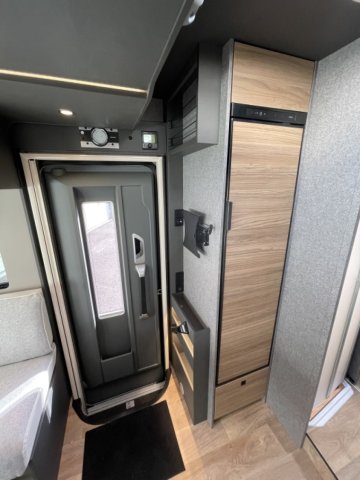 Dethleffs Trend T 7057 DBL - Photo 4