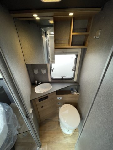 Dethleffs Trend T 7057 DBL - Photo 5