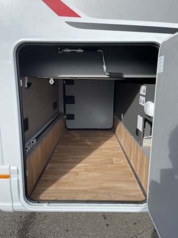 Dethleffs Trend T 7057 DBL - Photo 8