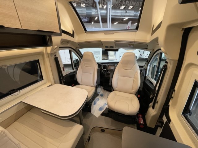 Dreamer Camper Sport ADDICT CAMPERSPORT - Photo 2