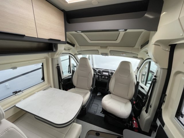 Dreamer Camper Sport FUN+ CAMPERSPORT - Photo 2