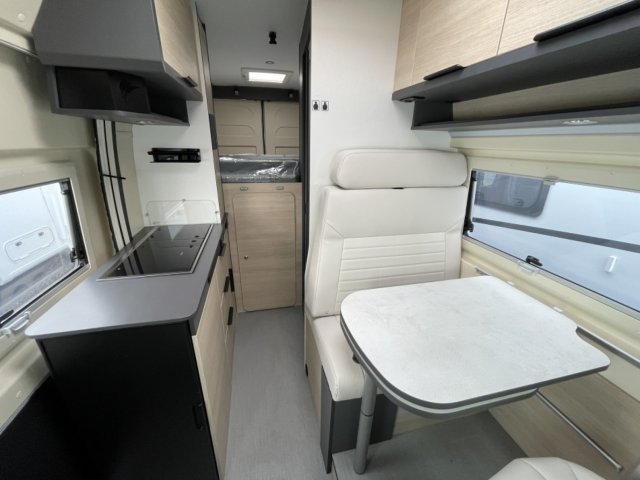 Dreamer Camper Sport FUN+ CAMPERSPORT - Photo 3