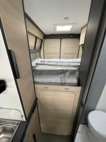 Dreamer Camper Sport FUN+ CAMPERSPORT - Photo 5