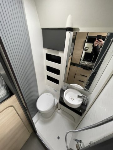 Dreamer Camper Sport FUN+ CAMPERSPORT - Photo 6