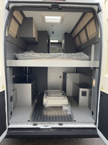 Dreamer Camper Sport FUN+ CAMPERSPORT - Photo 8