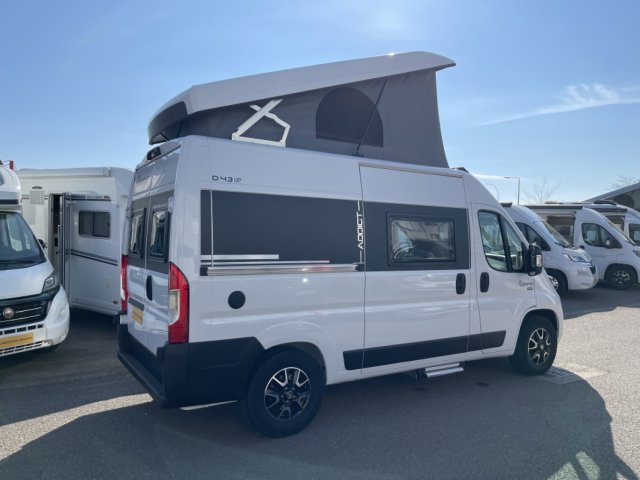 Dreamer D43 Up Addict D 43 - Photo 10